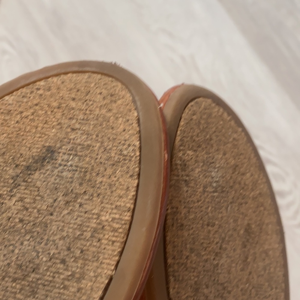 Jessica Simpson Sandal - Picture 5 of 5